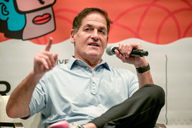 Billionaire Mark Cuban says bye-bye Bitcoin: Why he is ‘disappointed’ by crypto