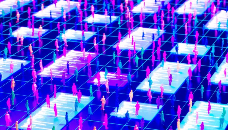 Researchers let AI run a simulated society. Claude was the safest—Grok went extinct within days
