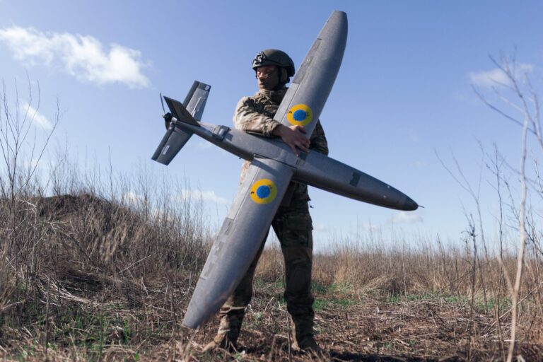 Russia warns war costs are ravaging its finances as Ukrainian ‘drone overmatch’ halts Putin’s forces