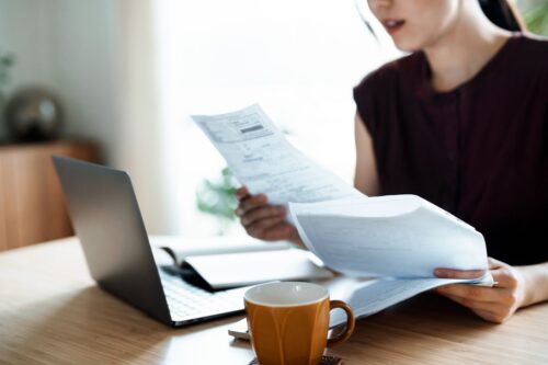 Could a home-based business affect your mortgage?