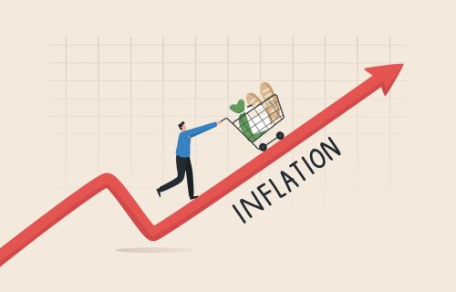 Iran conflict could push inflation back above 3%: Desjardins