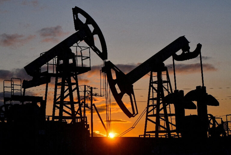 Oil rises more than 1% after Trump flags China’s interest in US supplies