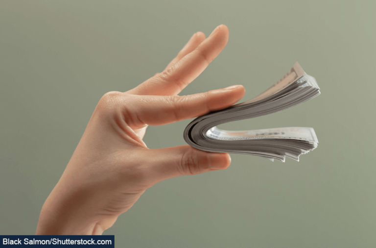 Money talks, broadly speaking – Bank Underground