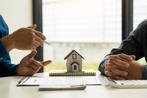 Renewing your mortgage but planning to sell soon? Read this first