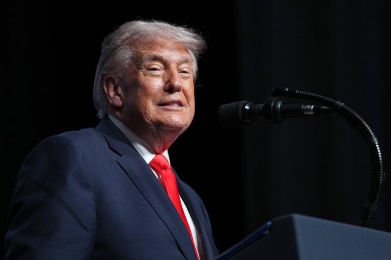 Trump’s TrumpIRA Executive Order Rebrands Biden’s $1,000 Saver’s Match