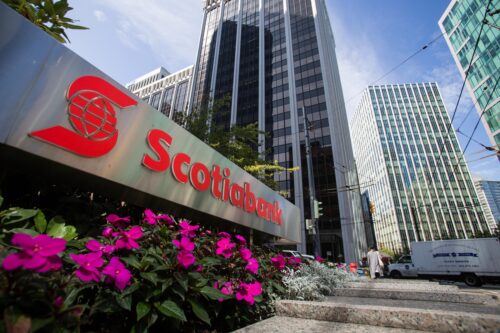 Scotiabank to buy small Dallas bank in mortgage-finance play