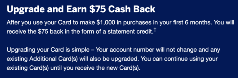 [Targeted] Upgrade To American Express Blue Cash Preferred, Get $150 Bonus + Waived Annual Fee