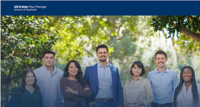 UC Irvine Cuts MBA Tuition to $99,000 to Slip Under New Federal Loan Cap