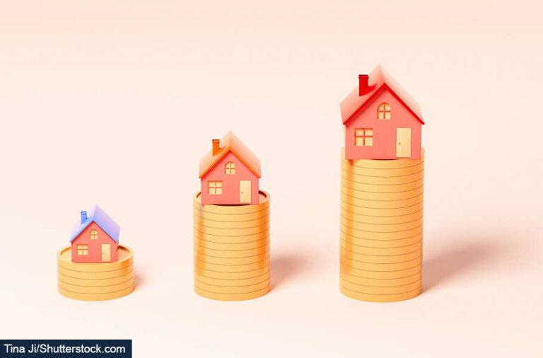 housing and inflation expectations – Bank Underground
