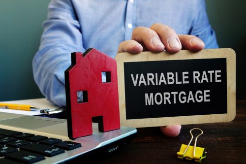 Borrowers shift to variable rates as renewal pressures begin to ease: CMHC