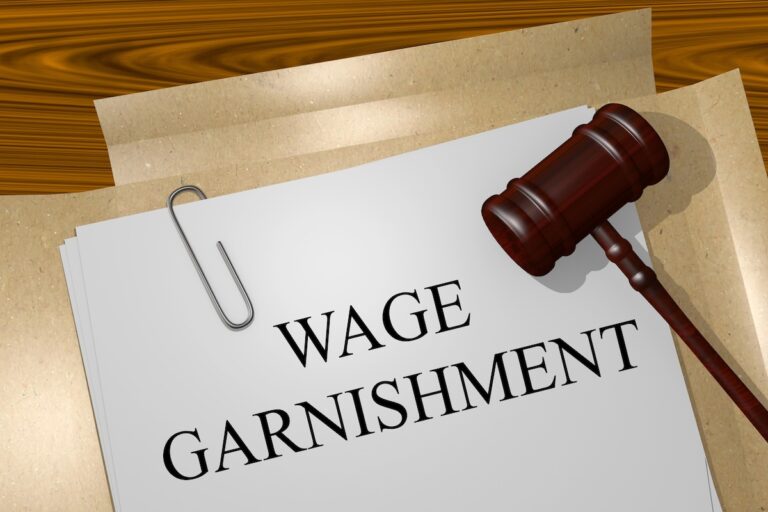 Is Wage Garnishment Ever Cheaper Than Student Loan Repayment?