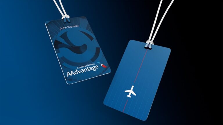American Airlines Shutting Down New Accounts of Previously Banned AAdvantage Members