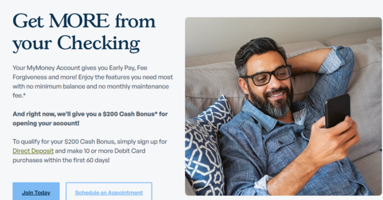 [NH, MA] Bellwether Community Credit Union $300 Checking Bonus