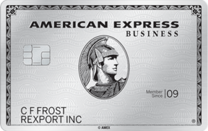 Amex Business Platinum Card Review (2026.5 Update: New Benefit $300 ChatGPT Business Credit; 300k Offer)