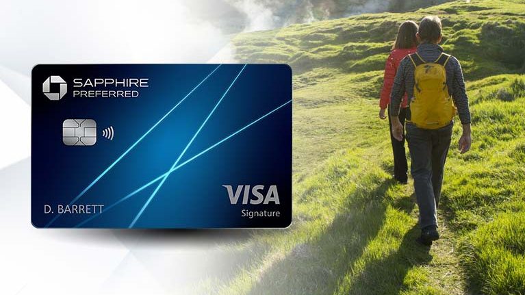 Chase Sapphire Preferred 10% Anniversary Bonus Going Away