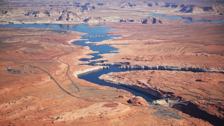 The Colorado River Shows How Organizations Quietly Destroy Their Own Future