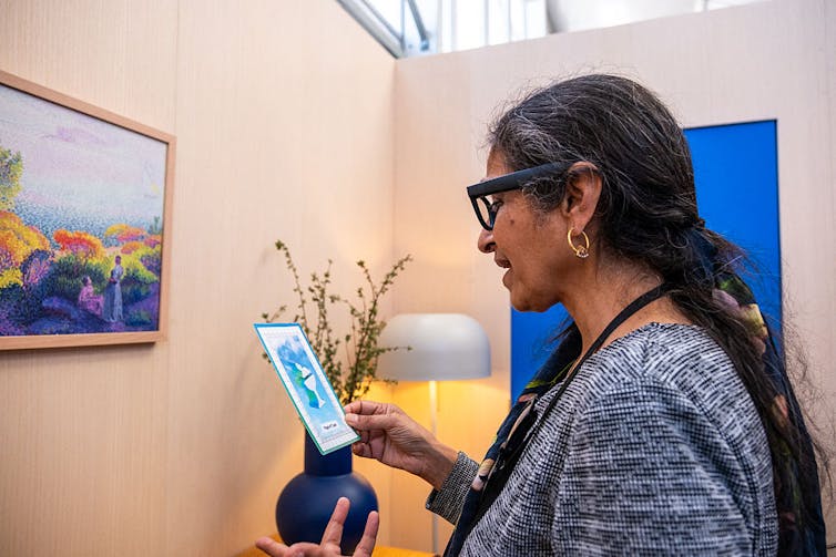 We talked to 12 tarot card readers who are using AI. They split in 2 camps, with big implications for the technology