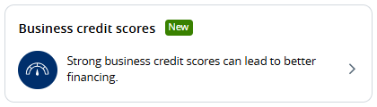 Chase Now Offering Business Customers Free Credit Score Through Dun & Bradstreet