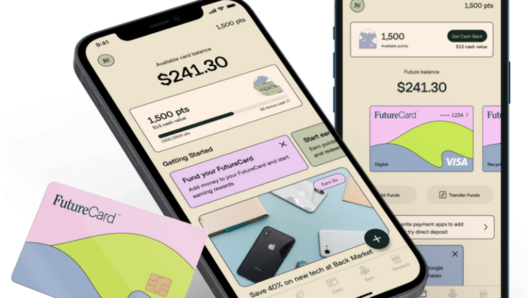 FutureCard Shutting Down – Danny the Deal Guru
