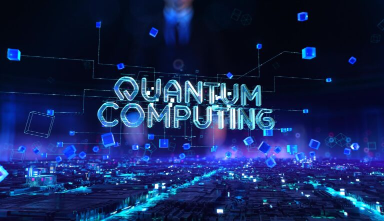 This Quantum Computing Company Has Every Big Tech Firm Quietly Paying Attention