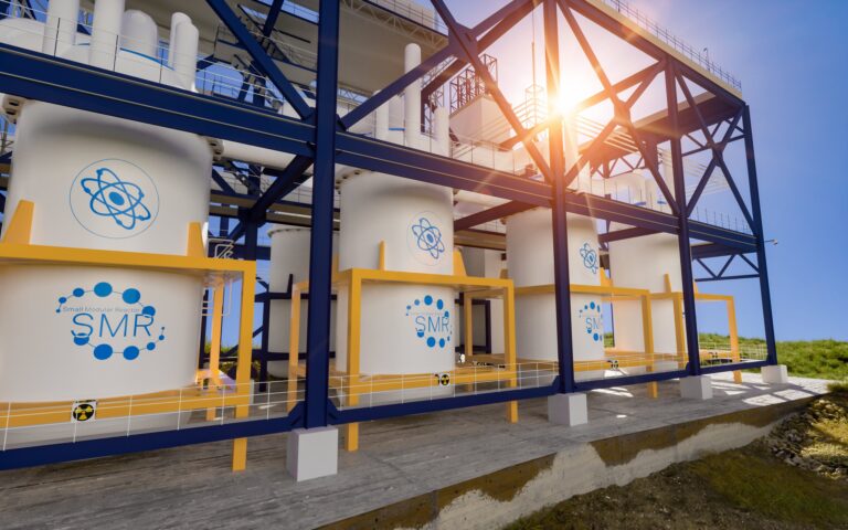 The 2 Best Nuclear Energy Stocks to Buy Right Now