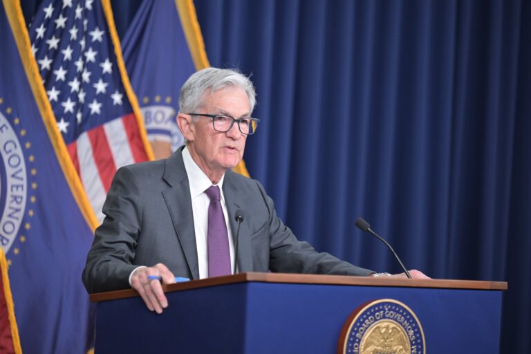 The Stock Market Sounds an Alarm as Investors Get a Warning From the Federal Reserve. History Says This Will Happen Next.
