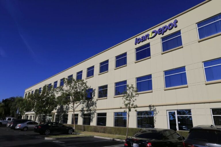 Loandepot files $250 million shelf registration