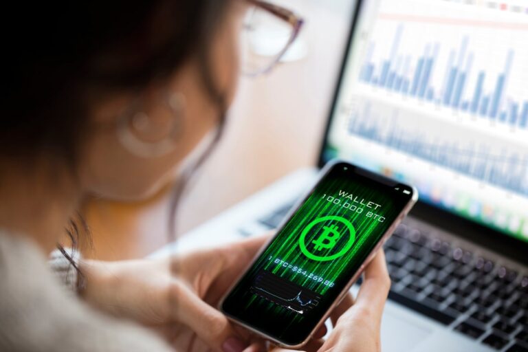 Is Robinhood’s Business Too Dependent on Crypto?