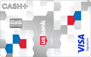 US Bank Cash Plus Credit Card Review (2026.5 Update: $250 Offer)