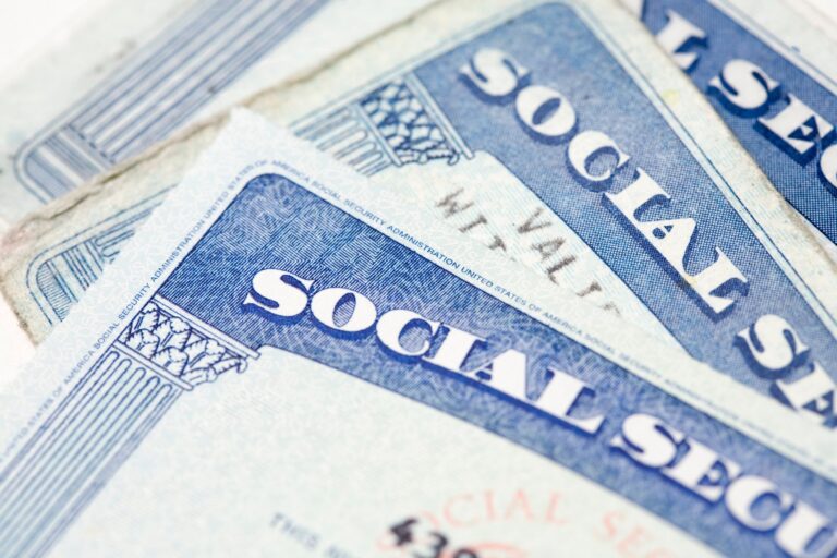 3 Signs You May Be Leaving Social Security Money on the Table