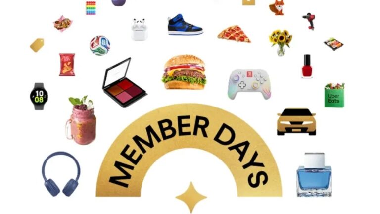 Uber One Member Days: Save on Rides, Best Buy, Sephora, Kroger and More