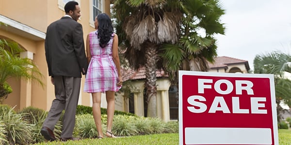The First Step to Buying a Home