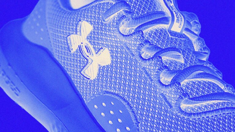 Under Armour’s ‘Super Shoes’ Are Winning Marathons. Here’s Why