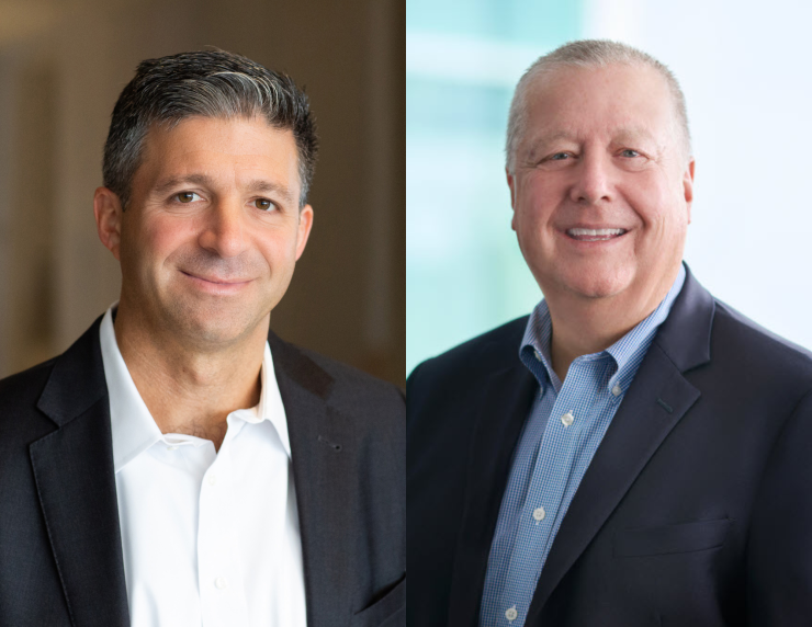 Radian names ex-Mr. Cooper president as next CEO