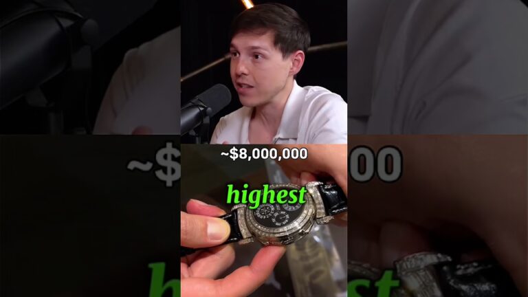 How To Get The Best Deal On a Watch #watch #wealth #finance