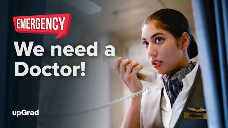 Become Doctor of Business Administration | DBA | upGrad