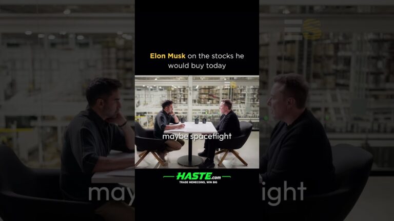 Robotics and AI are taking over. Make sure you invest accordingly. #haste.com ￼