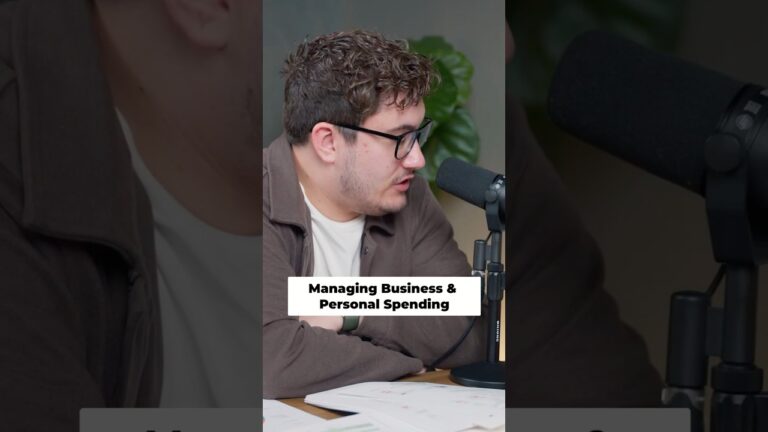 Managing Money Wrong in Two Different Ways—Same Result #shorts #finance #truth