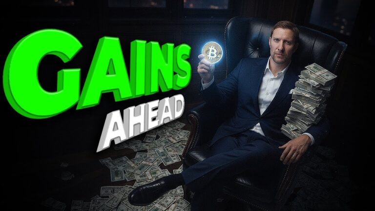 Bitcoin Live Trading: Bull Run or Bull Trap?? SPACEX IPO Madness EP2028