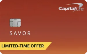 Capital One Savor Cash Rewards Credit Card Review (Formerly SavorOne) (2026.6 Update: $250 Offer)
