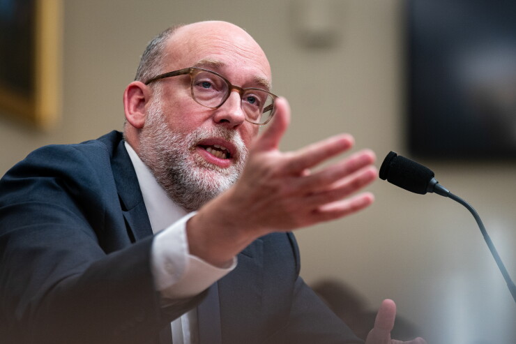 Appeals court sides with CFPB’s union, blocks job cuts
