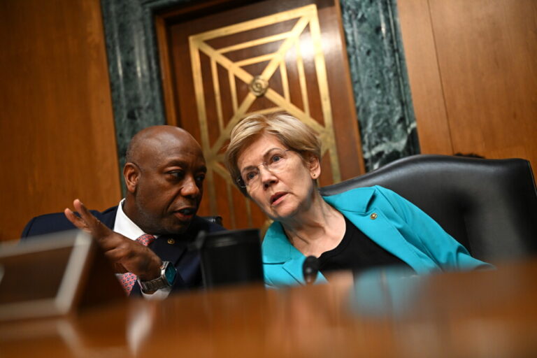 Housing bill sails through Senate, cruising toward passage