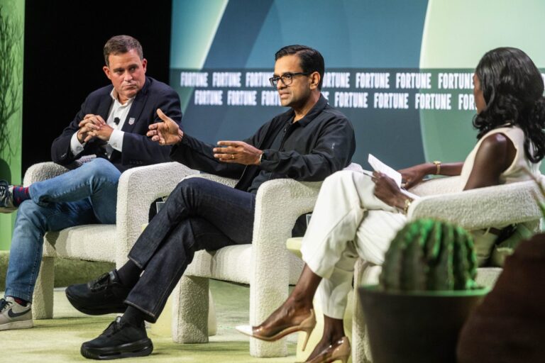 6 years of jersey design, 4 years of prep, 4 weeks of games: Execs at U.S. Soccer and Nike know how much this World Cup means