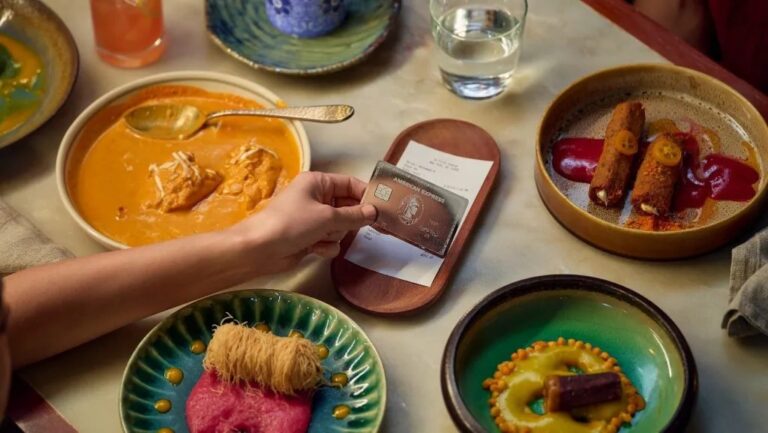 Amex Resy Credit Will Require Eligible Resy Restaurants