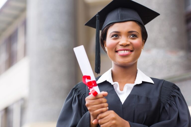 38% Of Students Graduate College Debt-Free — Here’s What They Do Differently