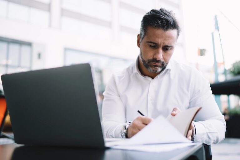 Your CFP Is Probably Using AI — Here’s What You Should Expect