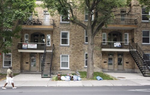 Weak economic backdrop could keep rent prices soft this summer: report