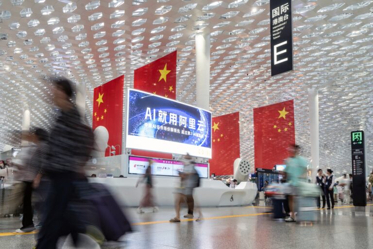 U.S. Anthropic ban opens door for open-source AI, particularly from China