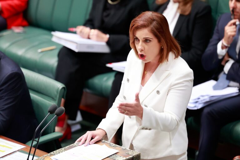 Australia’s under-16 social media ban is failing, so the government is (literally) doubling down