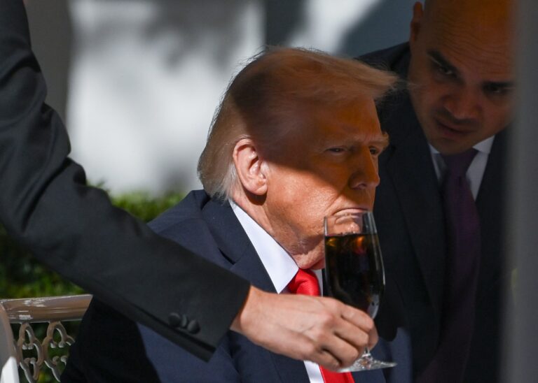 A Biden-era study told Americans to drink less alcohol. The Trump admin ‘sidelined’ the research